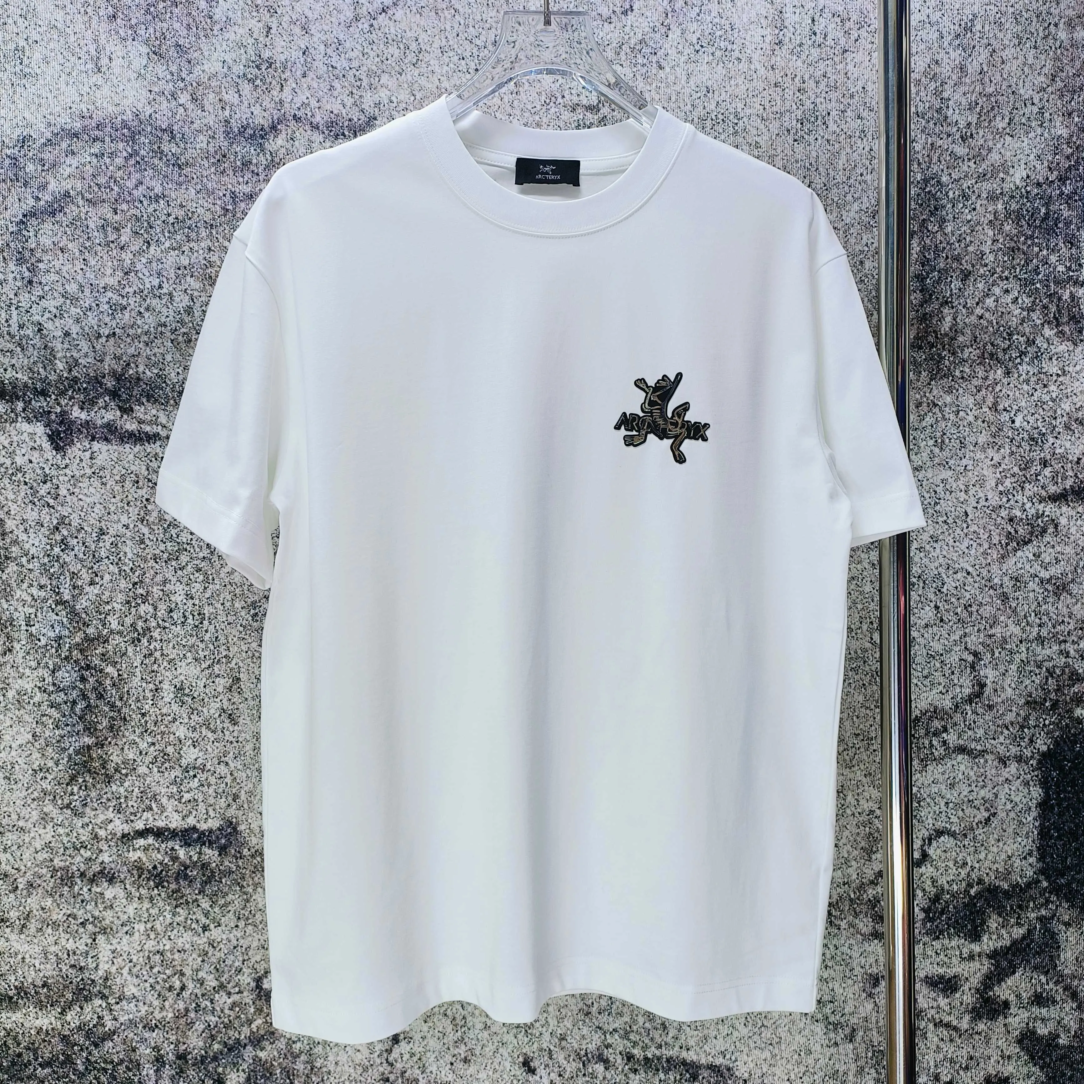 ARC 2026 New Arrival T Same Style Size S M L XL XXL Black White